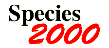 Species 2000